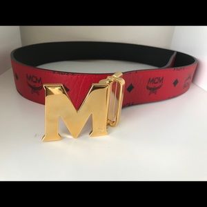 mcm belt afterpay